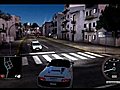 Test Drive Unlimited 2 - Bugatti Veyron Audi  | BahVideo.com