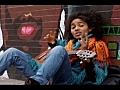 Music Matters Nneka on Music is Therapy | BahVideo.com