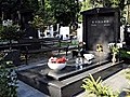 Mladic darf Grab seiner Tochter besuchen | BahVideo.com