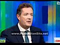 Piers Morgan Tonight - Paris and Kathy Hilton  | BahVideo.com