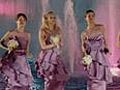 Bridesmaids Come Together Tv Spot  | BahVideo.com