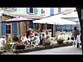 L Auberge des Lys - Restaurant Saint Just | BahVideo.com