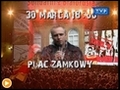 Zwiastun koncertu amp quot Solidarni z  | BahVideo.com