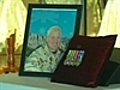 Gayndah farewells troop | BahVideo.com