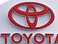Toyota Agrees to Pay Record Fine | BahVideo.com