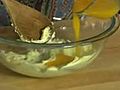 Mantequilla saborizada | BahVideo.com