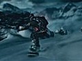 SSX Deadly Descents - trailer | BahVideo.com