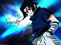 Naruto- Sasuke Theme | BahVideo.com