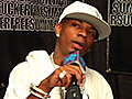 Plies Tells The Story Behind Gucci Mane s  | BahVideo.com