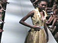 vmarie Spring Summer 2010 Phoenix Fashion Week | BahVideo.com
