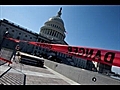 Government Shutdown Looms | BahVideo.com