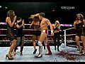 Daniel Bryan Dance | BahVideo.com