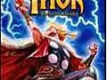 Thor Tales of Asgard | BahVideo.com