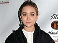 SNTV - Ashley Olsen s plane drama | BahVideo.com