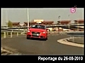 L Audi A1 offre plus de travail que pr vu  | BahVideo.com