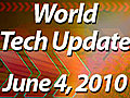 World Tech Update News from Computex | BahVideo.com