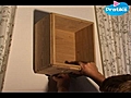 Comment faire un caisson en bois 3 me partie fixation  | BahVideo.com