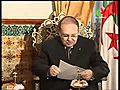 la russie en accords avec l algerie contre  | BahVideo.com