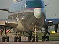 Manchester Airport UK EGCC Boeing 747  | BahVideo.com