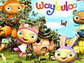 Waybuloo Series 3 Yojojo Wants to Share | BahVideo.com