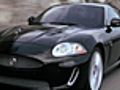 Jaguar XKR - The Fastest Jaguar Ever | BahVideo.com