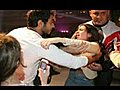 2008 حصريا تامر حسني و حفل الجزائر | BahVideo.com