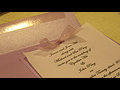 How to manage your wedding invitations | BahVideo.com