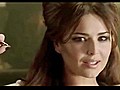 Cheryl pose pour L Or al | BahVideo.com