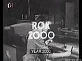 Wizja roku 2000 stworzona w 1957 | BahVideo.com