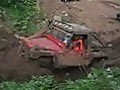 Video Offroad Challenge - Competition 4x4 | BahVideo.com