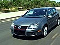 2008 Volkswagen GTI | BahVideo.com