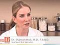 Dr Heck Tips to Prevent Skin Cancer | BahVideo.com
