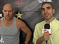 SF-Diaz vs Daley-PRE-Jardine-aol mov | BahVideo.com