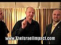 The Israel Impact Promo | BahVideo.com