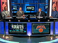 Draft Review Knicks | BahVideo.com