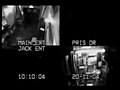 ghost - caught on surveillance camera in old  | BahVideo.com