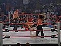 Jeff Hardy TNA - Smackdown | BahVideo.com