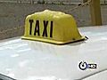Cab Driver Accused Of Falling Asleep Behind Wheel | BahVideo.com