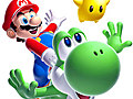 Super Mario Galaxy 2 | BahVideo.com