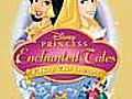 Disney Princess Enchanted Tales - Follow Your  | BahVideo.com