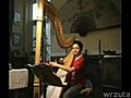 Maloletni geniusz harfy | BahVideo.com