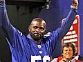 NFL Hall Of Famer Lawrence Taylor Indicted | BahVideo.com