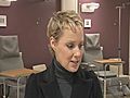 Corrie star s cancer battle | BahVideo.com