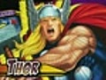 Marvel Super Heroes 3D Grandmaster s Challenge | BahVideo.com
