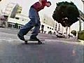 extreme skateboarding | BahVideo.com