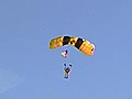 US Army Parachuter Part 3 | BahVideo.com