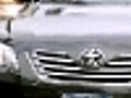 Toyota cuts 2011 production target | BahVideo.com
