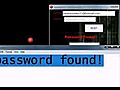 Hotmail Account Hack - MSN Hacker Software 02 03 2011 | BahVideo.com