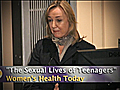 The Sexual Lives of Teenagers | BahVideo.com