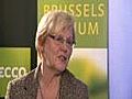 Ingrid K ssler - European Economic and Social  | BahVideo.com